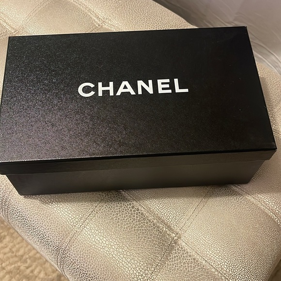 Chanel Espadrilles - Picture 6 of 6